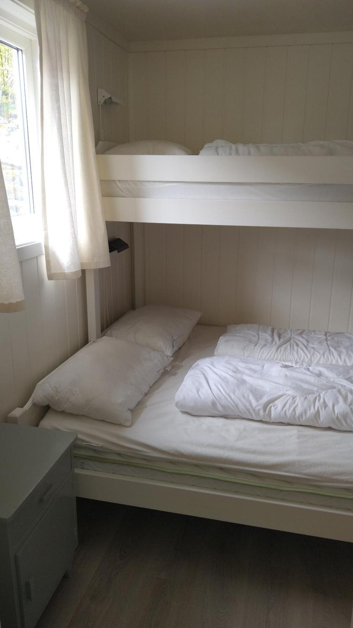 Oldevatn Camping Olden Habitación foto